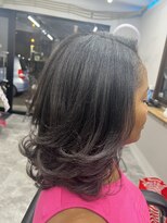 ルーツ(Roots)&nbsp;レイヤー