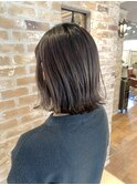 【ムラカミ】パツンとハイライト≪shalu相模大野≫ &nbsp;&nbsp;&nbsp;