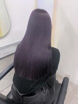 ティント 梅田(Tint)&nbsp;【Fumina】ディープラベンダー《大阪梅田駅》