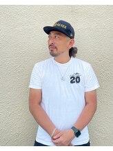 【stylist】shige周囲と差がつく大人のメンズスタイル