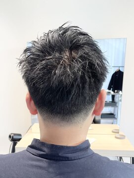 ストフ(stof) メンズスタイル