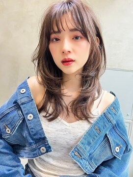 アルテ(ARTE) 【ARTE表参道/青山】オフィスハイライト×ハンサムショート