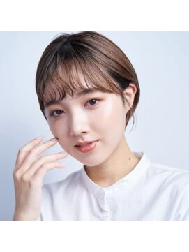 ユニックス イオンモール柏店(UNIX) ショートボブ