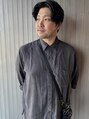 ヨロヘアー(YOLO hair) 松岡 真司