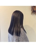 ビオトープミヨシ(Bio-Top MIYOSHI)&nbsp;アッシュブラック