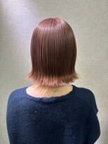 ネウィ 秋田(newi)&nbsp;ピンクベージュ