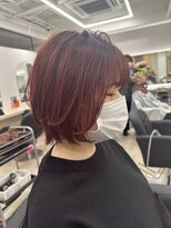 エイト 吉祥寺店(EIGHT)&nbsp;ダブルカラー/吉祥寺/吉祥寺駅