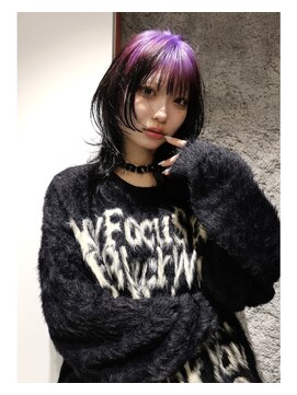 ブロック ジャポン(bloc japon) step layer / roots design