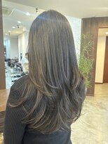 ショウビット(Show Bit)&nbsp;ロングレイヤー