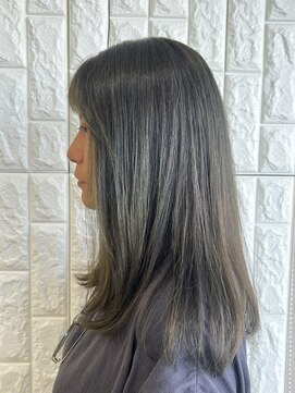 ヴェール レッシュブ 茂原店(Belle Lecheveu) マット系カラー