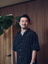 ヘア キィー(hair key) 菊池 圭一郎