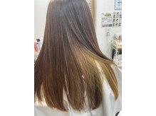まちの髪染め屋さん 呉羽の里店
