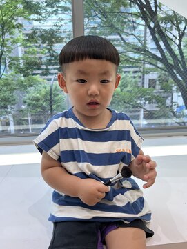 ガレリアエレガンテ 栄店(GALLARIA Elegante) こぼちゃん