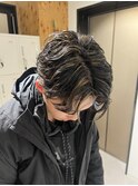 梅田駅 / 〇パーマ×ハイライトカラー〇