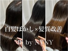イヴバイニューヨークニューヨーク(Ib by NYNY)