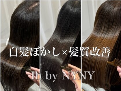 イヴバイニューヨークニューヨーク(Ib by NYNY)の写真
