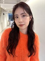 ナリー 裏寺(Nary)&nbsp;layer perm