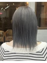 アンジェリカ 天理店(ANGELICA)&nbsp;シルバーカラー (HINA)