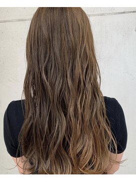 ボタニウムドットハイクバイアールサロン(BOTANIUM.Hk by Rr SALON) 【BOTANIUM.Hk by RrSALON 東刈谷】半個室美容院