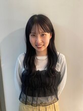 ムーム(Momb) 山本 来愛