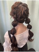 たまねぎツイン