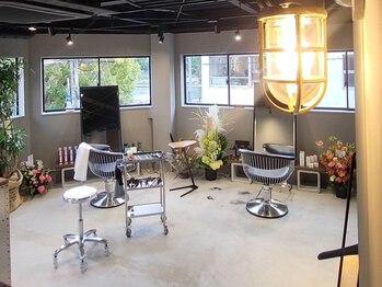 エンハンズ(enHANDs)の写真/【北浜駅徒歩3分】完全個室で癒しの時間を…。マンツーマン対応が◎安心してご要望をお聞かせください。