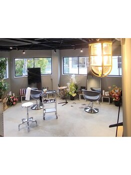 【北浜駅徒歩3分】完全個室で癒しの時間を…。マンツーマン対応が◎安心してご要望をお聞かせください。