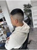 クロップフェード