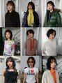 レコ 渋谷(LECO)&nbsp;ショートからロングまでどんな長さでもあなたに似合うを提案。