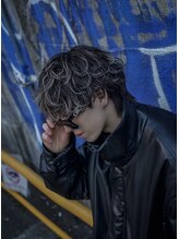 ネイビー 表参道(NAVY) リョーマ 