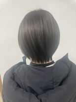 トータルビューティーサロン ディーグレース(TotalBeautySalon D.Grace)&nbsp;ショートヘア