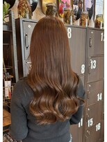 扉(GATE)&nbsp;ブラウンカラー