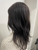 シェリー(Cherie)&nbsp;レイヤーカット