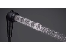 マッサージモードで心地良い刺激を