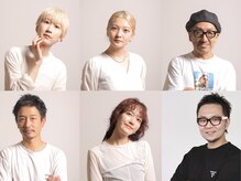 ジュネス(JUNES)の雰囲気（お客様の骨格に合わせたメンズヘアをご提案〈原宿/理容室〉）