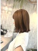 アンブレラカラー