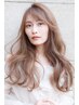 カット&パーマ&2stepトリートメント&ショートスパ￥14510→￥7700 【上田】