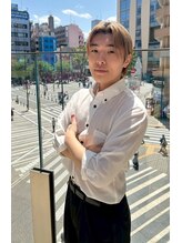 ヒロギンザ 池袋東口店(HIRO GINZA) 千葉 翔太