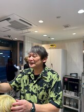 爽 浦和店 柏木 康貴