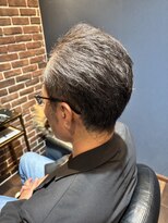 レックス(LEX)&nbsp;ダンディオールバック