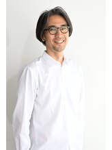 ボンズサロン(BONDZSALON) 原田 望