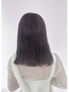 アモレット 天文館店(amoretto) lavender graige♪