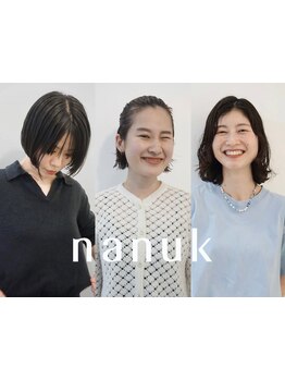 雑誌/SNSで大人気◎洗練された似合わせカットやパーマが得意なstylistが丁寧にお悩み/理想をカウンセリング