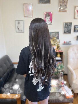 エデン ビークス チルドレン(EDeN Beeks children) #エクステでハイライト#ダンス#イベント#夏祭り#高校生#可愛い