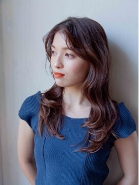 チェス(CHESS) くびれヘア