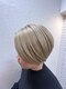 ヘアーズ ジェイジェイ Hairs JJ 長田店の写真/【お得なクーポン多数掲載中！】骨格やクセを活かした、ライフスタイルに合うヘアをご提案☆
