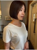 HYKE ボブ