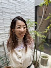 ロージー(Lousie)&nbsp;宮城 真理子