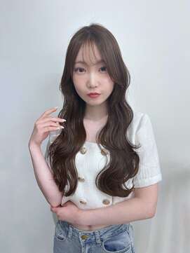 オーロ 千里山店(ORO) 20代30代40代50代髪質改善イメチェン美髪似合わせカット