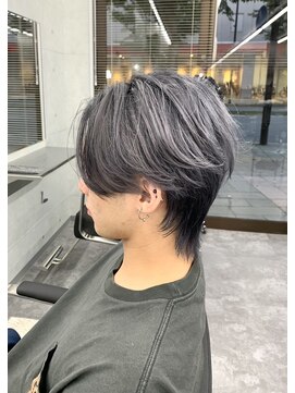 チャプター(CHAPTER) メンズカラー